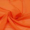 CHIFFON DRESS