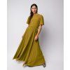 CHIFFON DRESS