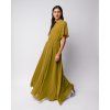 CHIFFON DRESS
