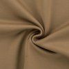 TWILL TURTLENECK