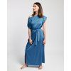 SOFT SATIN DRESS