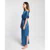 SOFT SATIN DRESS